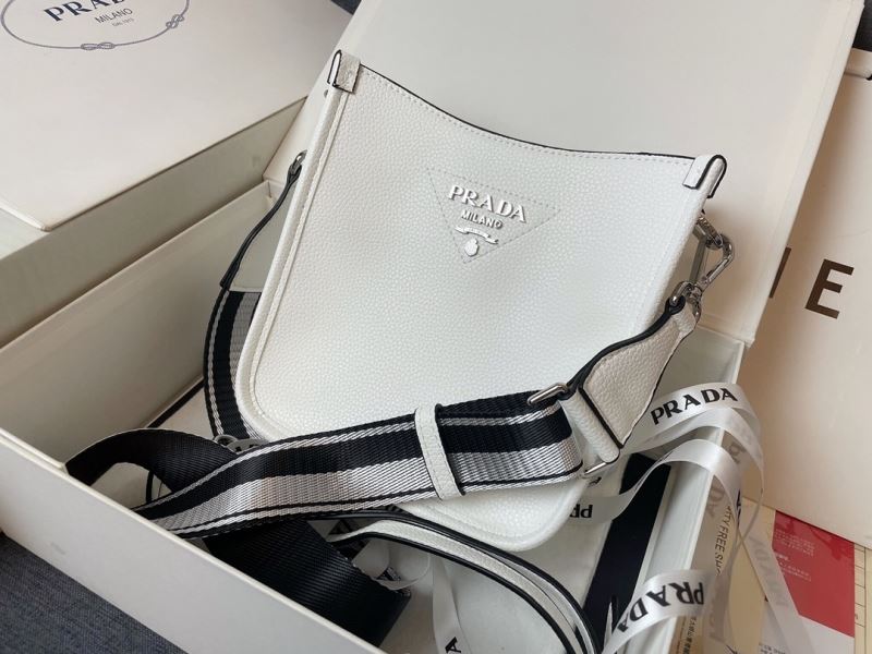 Prada Satchel Bags